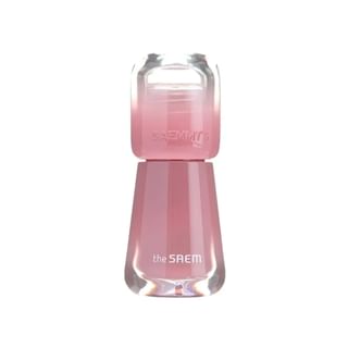 The Saem - Saemmy's Ade Shot Tint - 10 Colors 2024 Version - #04 Violet Gin