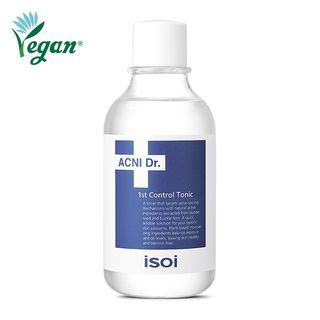 Isoi - Acni Dr. 1St Control Tonic Jumbo 260Ml