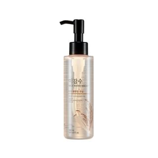 The Face Shop - Rice Water Bright Rich Cleansing Oil 2024 Version - 150Ml