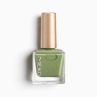 MEKO - Fingertip Play Light Nail Polish 57 Disordered Heart 10ml