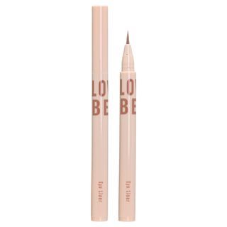 TONYMOLY - Lovely Beam Soft Liner #01 Milk Brown