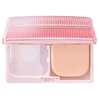 Shiseido - Prior BB Powdery SPF 22 PA++ Case - 1 pc