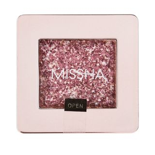 MISSHA - Modern Shadow Glitter Prism - 10 Colors #03 Ultimate Prism