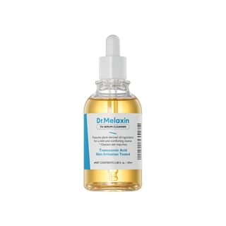 Dr.melaxin - Tx Serum Cleanser 2025 Version - 100Ml