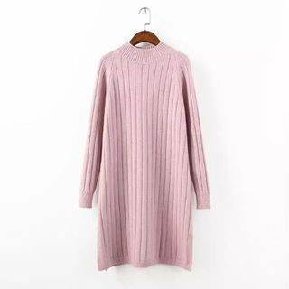 TOJI Long Sweater