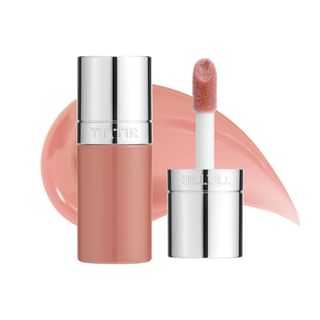 TIRTIR - Glow Pop Tinted Lip Oil - 8 Colors #01 Peach Melt