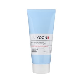 Illiyoon - Ceramide Ato Soothing Gel 2025 Version - 175Ml