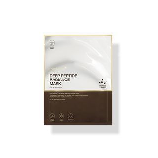 Medicube - Deep Peptide Radiance Mask 27Ml