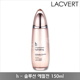 LACVERT h-Solution Emulsion 150ml 150ml