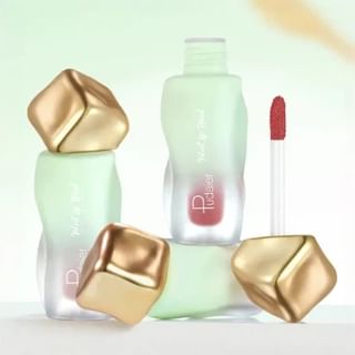 Aqua Touch Lip Mud- 12 Colors 12# Orchid Night - 2.7g