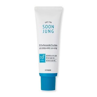 Etude - Soon Jung 10-Panthensoside Cica Balm 50Ml
