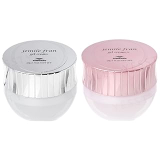 MILBON - Jemile Fran Gel Cream Gel Cream+ For Bob & Short - 60g