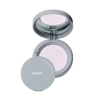 Setting Powder Pact - 2 Types #S01 Blur Fit