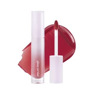 MERZY - Glowy Gel Tint - 5 Colors #GJ2 Hearty Apple