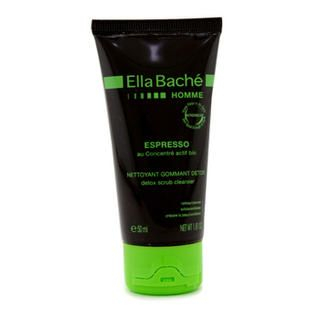 Ella Bache - Detox Scrub Cleanser 50ml/1.81oz