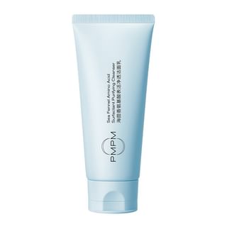 Pmpm - Sea Fennel Amino Acid Surfactant Purifying Cleanser 100G