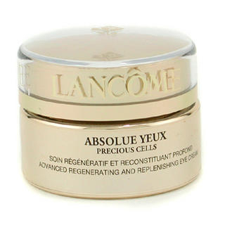 Absolue Yeux Precious Cells Advanced Regenerating and Reconstructing Eye Cream 15ml/0.5oz