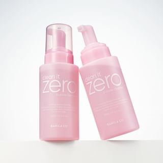 Banila Co - Clean It Zero Bubble Cleanser 300Ml product image