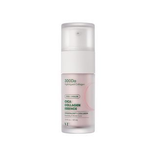 Vt - Cica Collagen Essence 30Ml