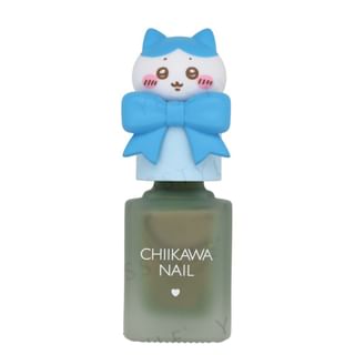 Shobido - Chiikawa Nail Series 07 Hachiware 10Ml
