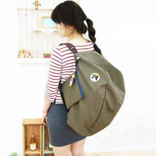 Full House Foldable Backpack