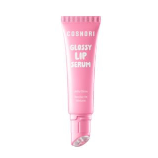 COSNORI - Glossy Lip Serum - 5 Colors #03 Pink Pop