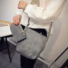 Faux-Leather Cross Bag от YesStyle.com INT Faux-Leather Cross Bag от YesStyle.com INT