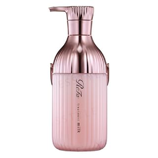MTG - ReFa Milk Protein Pink Anti Frizz Hair Treatment 500g