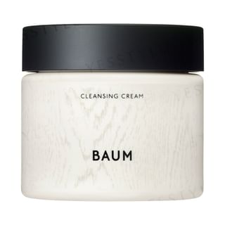 Shiseido - BAUM Cleansing Cream 140g