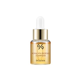 Dr. Ceuracle - Royal Vita Propolis 33 Ampoule 15ml