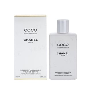 Chanel - Coco Mademoiselle 200ml