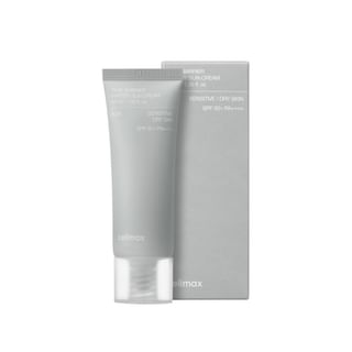 Celimax - Dual Barrier Watery Sun Cream 40Ml