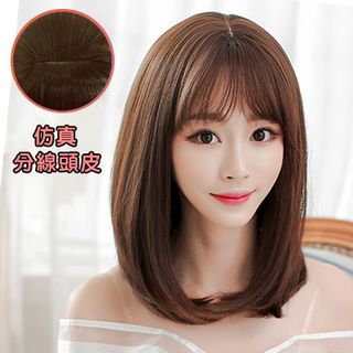 Clair Beauty Long Full Wig - Straight