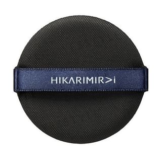 HIKARIMIRAI - Contrast Cushion Foundation Puff 1 pc