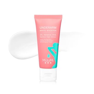 Mizumi - Underarm White Booster 30G