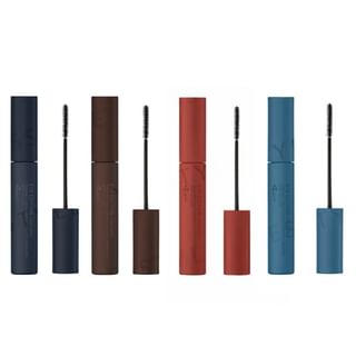 ettusais - Eye Edition Mascara 02 Burgundy Brown