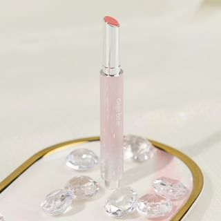 Gege Bear - BUY 3 GET 40% OFF - Mirror Solid Lip Gloss - 6 Colors #03 Cardamom