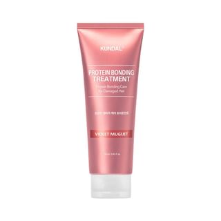 KUNDAL - Tratamiento para Cabello Protein Bonding Treatment - 3 Tipos