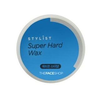 The Face Shop Stylist Super Hard Wax for Men 80g 80g