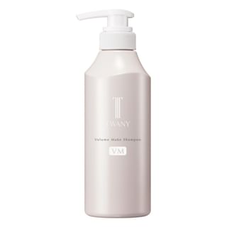 Kanebo - Twany Volume Make Shampoo 400ml