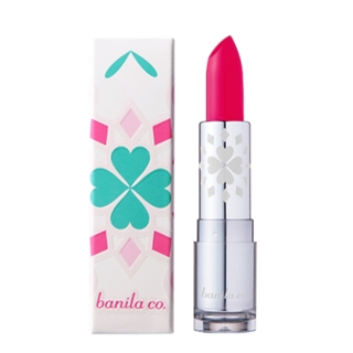 banila co. Glam Muse Luster Lipstick (LRD 330) LRD330 - Puppy Red