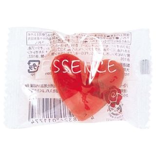Patmos Heart Bath Essence Rose 8g