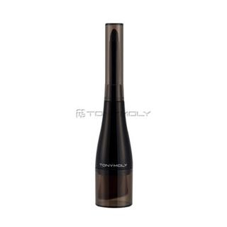 Tony Moly Professional Foundation and Concealer Brush 1pc