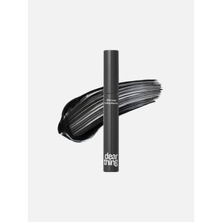 Milk Touch - dear thing Ultra Long Curling Mascara - 2 Colors #01 Clear Black