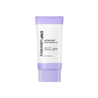 CNP Laboratory - AFTER-RAY Barrier Repairing Sun 50ml