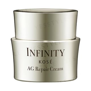 Kose - INFINITY AG Repair Cream 40g