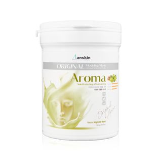 Anskin - Original Aroma Modeling Mask 240g