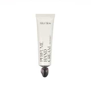 After Blow - Perfume Hand Cream - 7 Types #05 Rose Bouquet