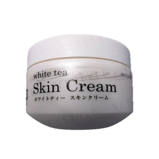 White Tea Skin Cream 160g
