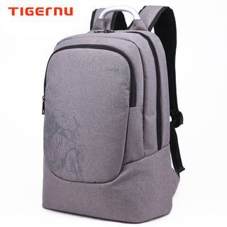 TIGERNU Print Laptop Backpack